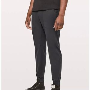 Lululemon Men’s Joggers